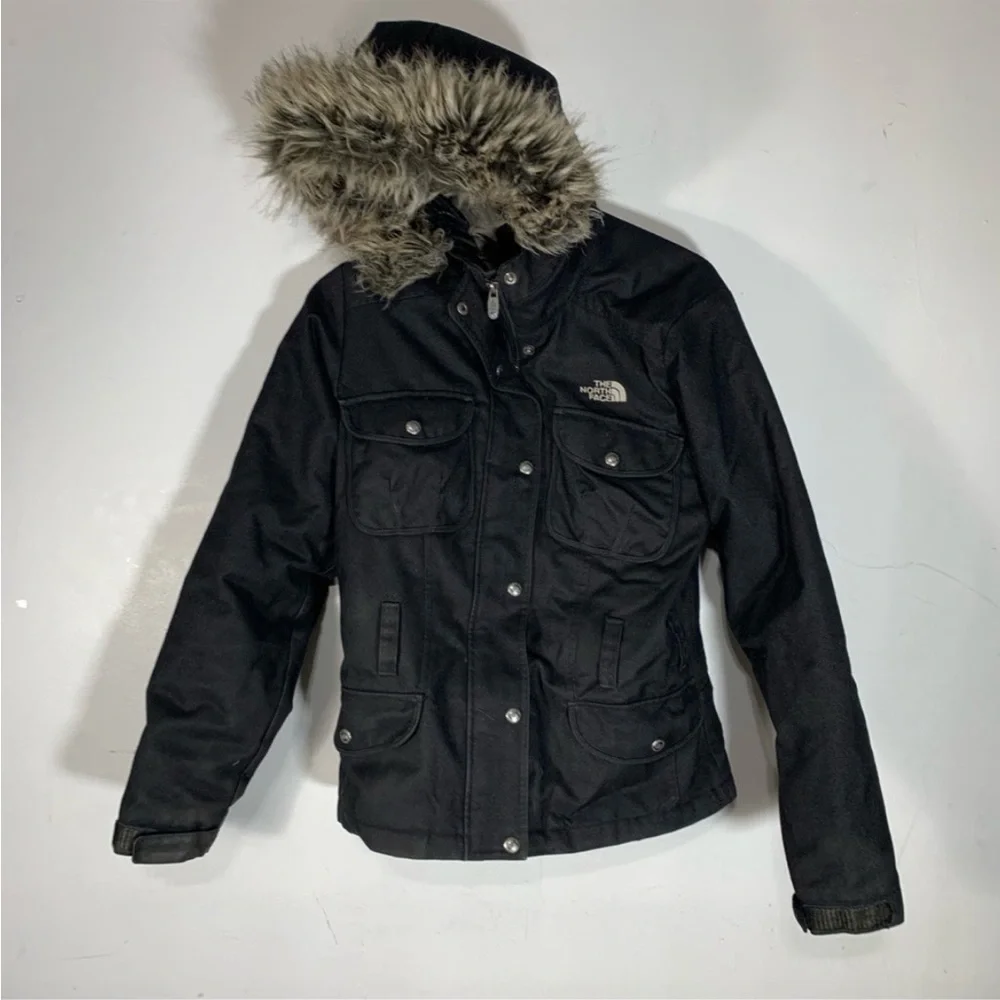 The North Face Women’s M jacket - Picture 11 of 11